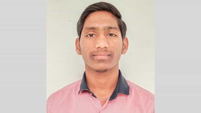 2nd PUC Result 2023: ಪಿಯುಸಿ ಮರು ಮೌಲ್ಯಮಾಪನದಲ್ಲಿ ಅಚ್ಚರಿ ಫಲಿತಾಂಶ: ವಿಶೇಷ ಚೇತನ ವಿದ್ಯಾರ್ಥಿ ರಾಜ್ಯಕ್ಕೆ ಫಸ್ಟ್
