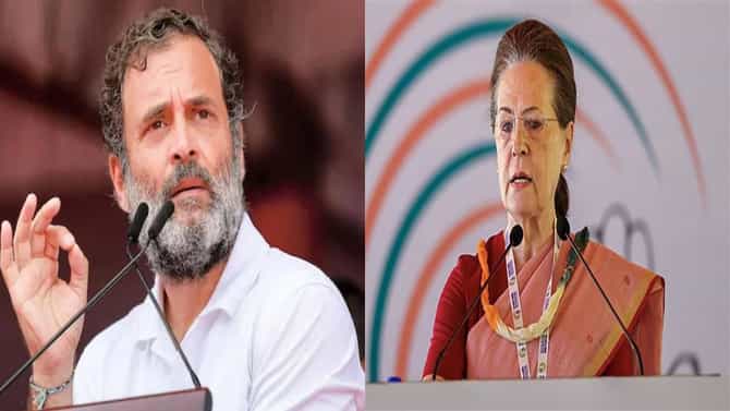 ಇಂದಿನ  ಕಾಂಗ್ರೆಸ್​ ನಾಯಕರ ರಾಜ್ಯ ಪ್ರವಾಸ; ಸೋನಿಯಾ ಗಾಂಧಿ, ರಾಹುಲ್​, ಸಿದ್ದರಾಮಯ್ಯ​ ಸೇರಿ ಘಟಾನುಘಟಿ ನಾಯಕರು ಎಲ್ಲೆಲ್ಲಿ ಪ್ರಚಾರ ನಡೆಸಲಿದ್ದಾರೆ ಗೊತ್ತಾ?