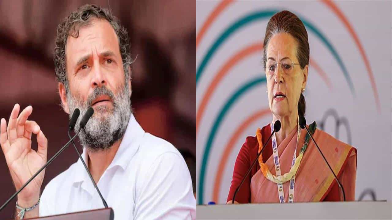 ಇಂದಿನ  ಕಾಂಗ್ರೆಸ್​ ನಾಯಕರ ರಾಜ್ಯ ಪ್ರವಾಸ; ಸೋನಿಯಾ ಗಾಂಧಿ, ರಾಹುಲ್​, ಸಿದ್ದರಾಮಯ್ಯ​ ಸೇರಿ ಘಟಾನುಘಟಿ ನಾಯಕರು ಎಲ್ಲೆಲ್ಲಿ ಪ್ರಚಾರ ನಡೆಸಲಿದ್ದಾರೆ ಗೊತ್ತಾ?