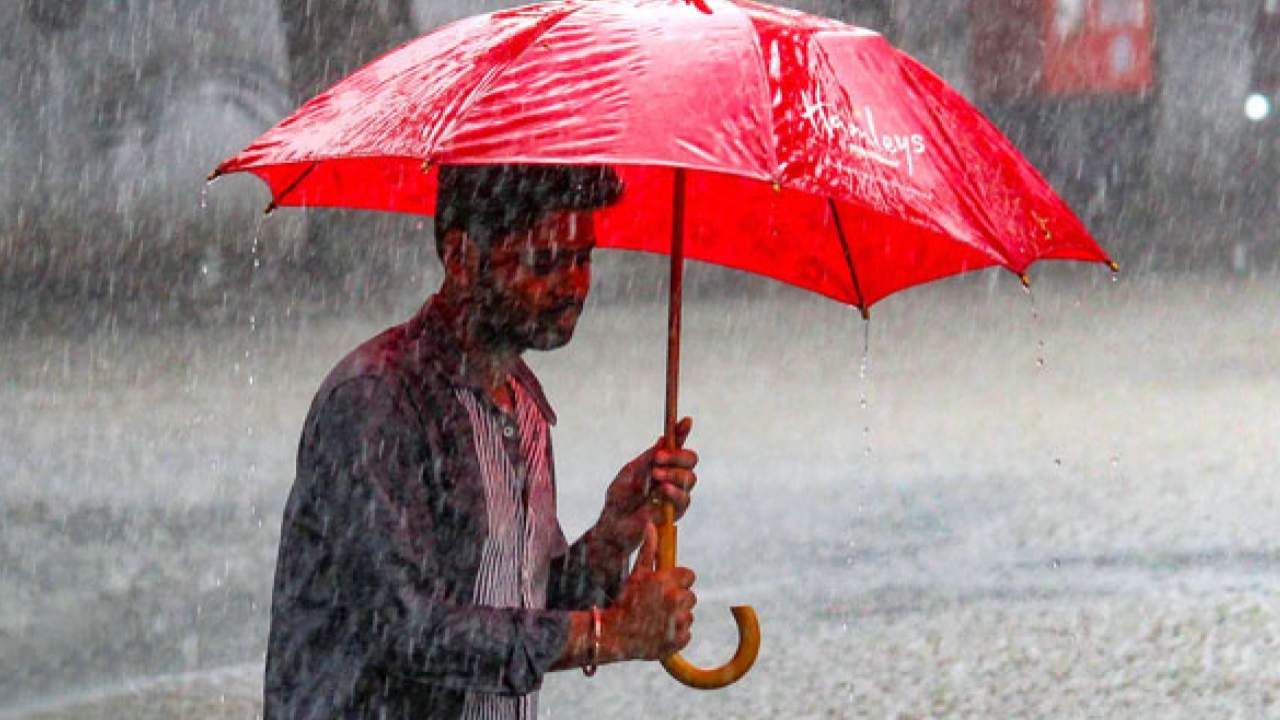 Bangalore rain: ಬೆಂಗಳೂರಿನಲ್ಲಿ ಇಂದು ಕೂಡ ಮುಂದುವರೆದ ಮಳೆ: ನಗರದ ಹಲವೆಡೆ ಸಾಧಾರಣ ವರ್ಷಧಾರೆ