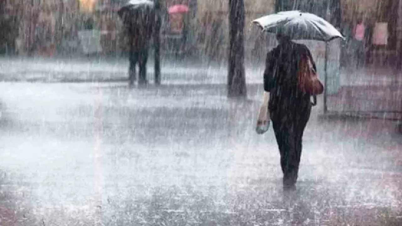 Karnataka Rains: ಬೆಂಗಳೂರು, ಮಂಡ್ಯ ಸೇರಿ ರಾಜ್ಯದ ಎಲ್ಲೆಲ್ಲಿ ಮುಂದಿನ 24 ತಾಸುಗಳಲ್ಲಿ ಭಾರಿ ಮಳೆಯಾಗಲಿದೆ, ಇಲ್ಲಿದೆ ಮಾಹಿತಿ