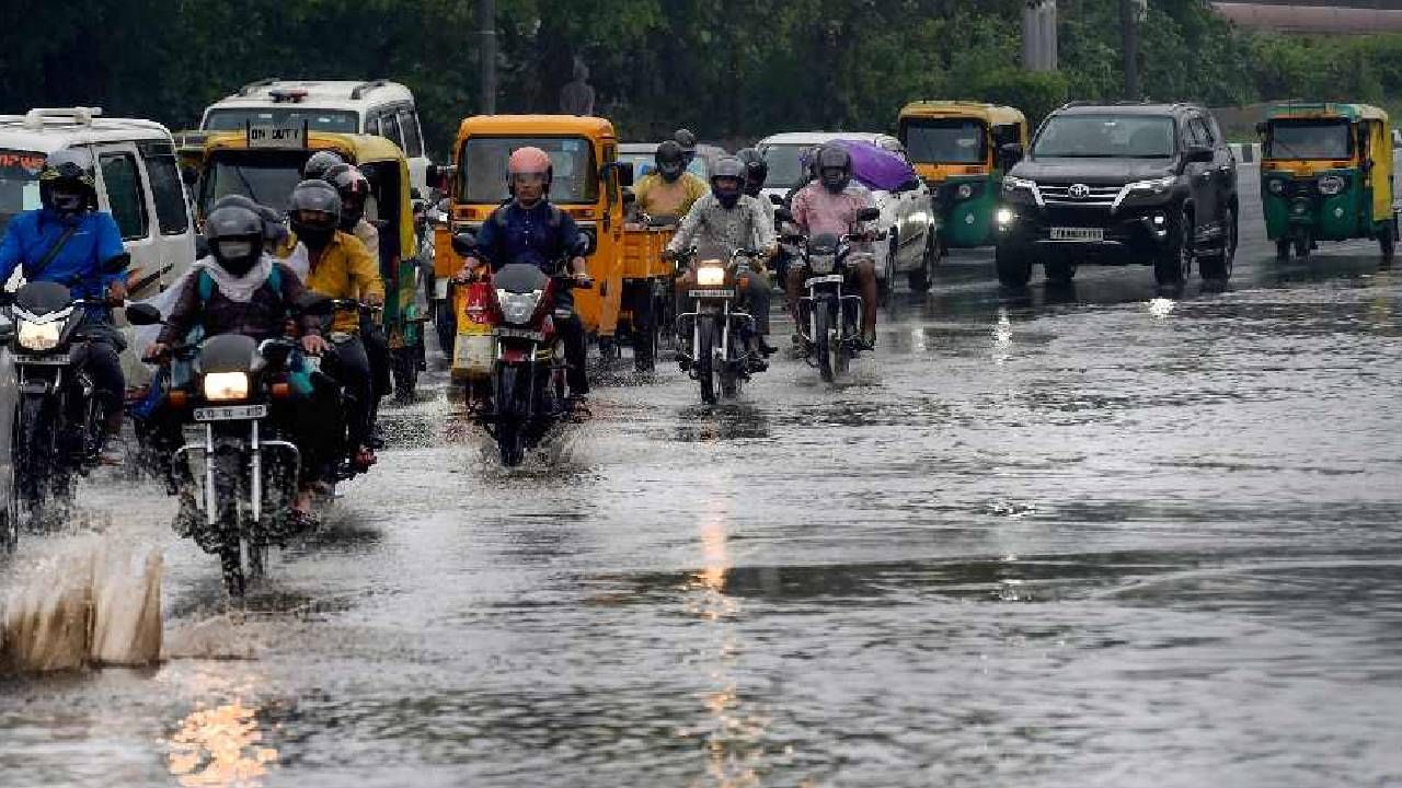 Karnataka Rain: ರಾಜ್ಯದಲ್ಲಿ ಮುಂದಿನ ಎರಡು ದಿನಗಳ ಕಾಲ ಮಳೆ ಸಾಧ್ಯತೆ: ಹವಾಮಾನ ಇಲಾಖೆ ಮುನ್ಸೂಚನೆ