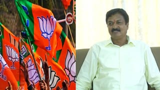 ಚುನಾವಣೆ ಸೋಲಿನ ಆತ್ಮಾವಲೋಕನ ಸಭೆಯಲ್ಲಿ ಕಣ್ಣೀರಿಟ್ಟ ಮಾಜಿ ಸಚಿವ ಮುರುಗೇಶ್ ನಿರಾಣಿ