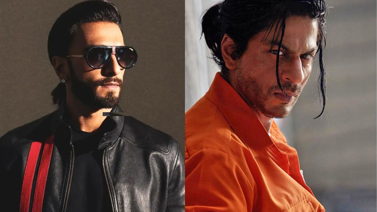 ‘ಡಾನ್ 3’ ಚಿತ್ರದಲ್ಲಿ ಶಾರುಖ್ ಬದಲು ರಣವೀರ್ ಸಿಂಗ್? ಈಗಲಾದರೂ ಸಿಗುತ್ತಾ ಗೆಲುವು? ‘ಡಾನ್ 3’ ಚಿತ್ರದಲ್ಲಿ ಶಾರುಖ್ ಬದಲು ರಣವೀರ್ ಸಿಂಗ್? ಈಗಲಾದರೂ ಸಿಗುತ್ತಾ ಗೆಲುವು?