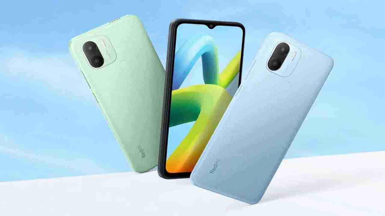 Redmi A2: ಮೇ 19ರ ಒಂದೇ ದಿನ ಎರಡು ಹೊಸ ಫೋನ್ ಬಿಡುಗಡೆ ಮಾಡಲಿದೆ ರೆಡ್ಮಿ