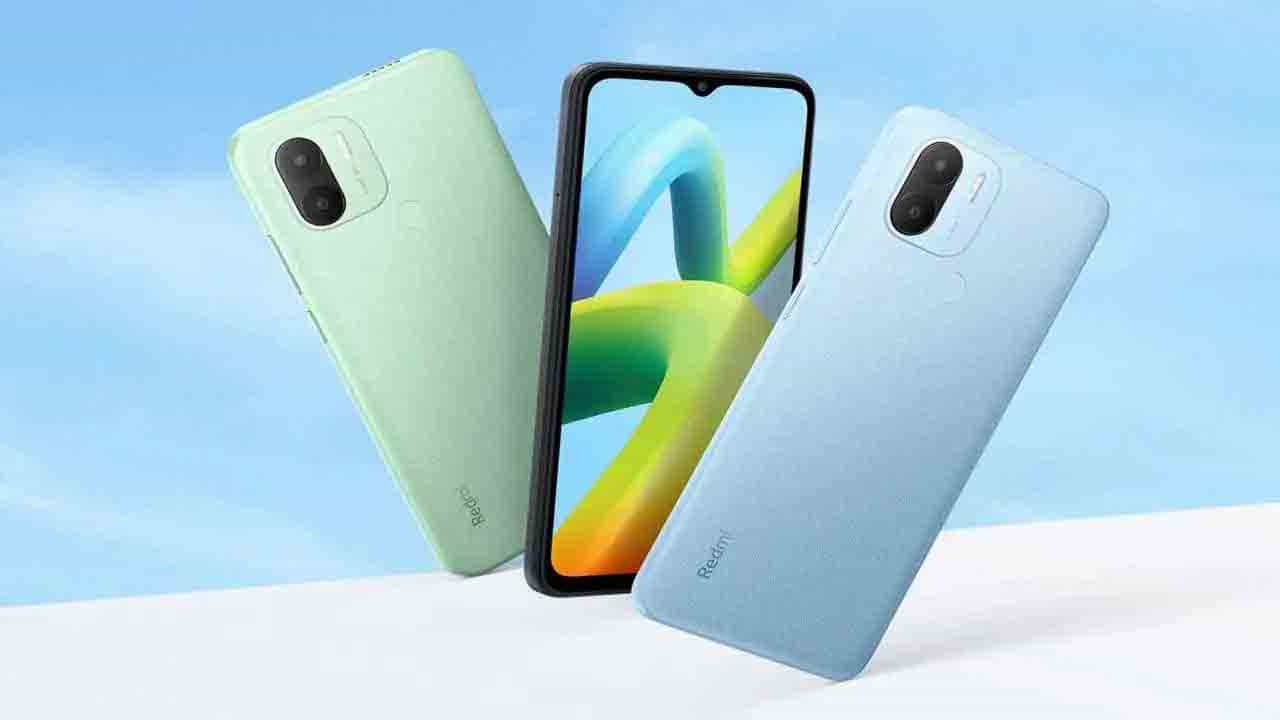 Redmi A2: ಮೇ 19ರ ಒಂದೇ ದಿನ ಎರಡು ಹೊಸ ಫೋನ್ ಬಿಡುಗಡೆ ಮಾಡಲಿದೆ ರೆಡ್ಮಿ