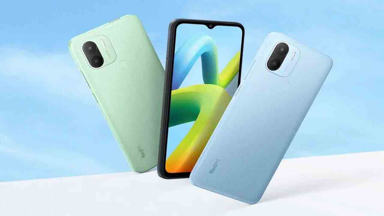 Redmi A2: ಮೇ 19ರ ಒಂದೇ ದಿನ ಎರಡು ಹೊಸ ಫೋನ್ ಬಿಡುಗಡೆ ಮಾಡಲಿದೆ ರೆಡ್ಮಿ Redmi A2: ಮೇ 19ರ ಒಂದೇ ದಿನ ಎರಡು ಹೊಸ ಫೋನ್ ಬಿಡುಗಡೆ ಮಾಡಲಿದೆ ರೆಡ್ಮಿ