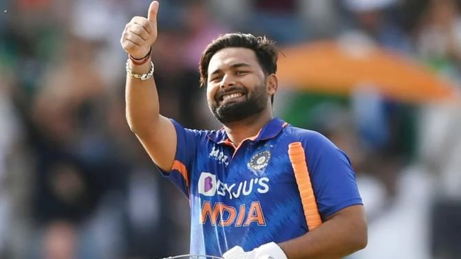 Rishabh Pant Update: ರಿಷಭ್ ಪಂತ್ಗೆ ಇನ್ನೊಂದು ಶಸ್ತ್ರಚಿಕಿತ್ಸೆಯ ಅಗತ್ಯವಿಲ್ಲ ಎಂದ ವೈದ್ಯಕೀಯ ತಂಡ Rishabh Pant Update: ರಿಷಭ್ ಪಂತ್ಗೆ ಇನ್ನೊಂದು ಶಸ್ತ್ರಚಿಕಿತ್ಸೆಯ ಅಗತ್ಯವಿಲ್ಲ ಎಂದ ವೈದ್ಯಕೀಯ ತಂಡ
