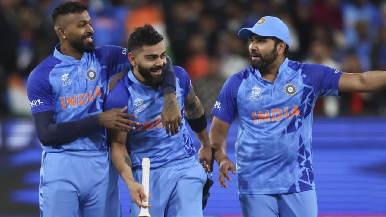 Team India: ಮತ್ತೆ ಶುರು ವಿಶ್ರಾಂತಿ ಪರ್ವ; ಏಕದಿನ ಸರಣಿಯಿಂದ ರೋಹಿತ್, ಕೊಹ್ಲಿ ಔಟ್! ನಾಯಕ ಯಾರು ಗೊತ್ತಾ?