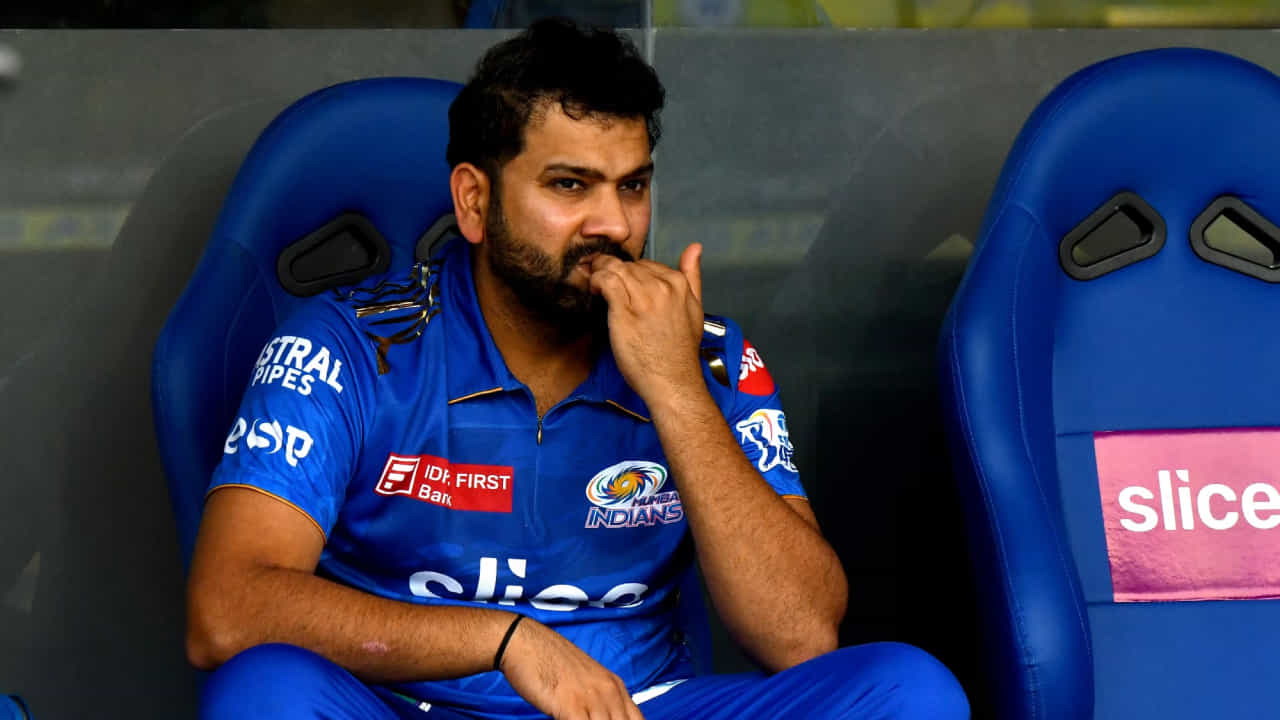 IPL 2023: ಪ್ಲೇ ಆಫ್ನಲ್ಲಿ ಮುಂದುವರೆದ ರೋಹಿತ್ ಫ್ಲಾಪ್ ಶೋ; ಇದು 16 ಸೀಸನ್ಗಳ ಬದಲಾಗದ ಕಥೆ..! IPL 2023: ಪ್ಲೇ ಆಫ್ನಲ್ಲಿ ಮುಂದುವರೆದ ರೋಹಿತ್ ಫ್ಲಾಪ್ ಶೋ; ಇದು 16 ಸೀಸನ್ಗಳ ಬದಲಾಗದ ಕಥೆ..!
