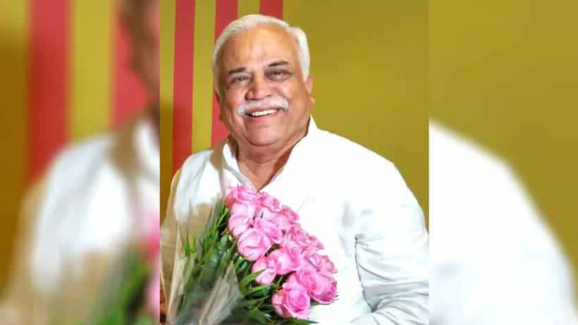 Haliyal Election 2023 Winner: ಹಳಿಯಾಳ ವಿಧಾನಸಭಾ ಕ್ಷೇತ್ರ ಎಲೆಕ್ಷನ್ 2023 ರಿಸಲ್ಟ್: 9ನೇ ಬಾರಿ ಗೆಲುವು ಸಾಧಿಸಿದ ಆರ್ ವಿ ದೇಶಪಾಂಡೆ