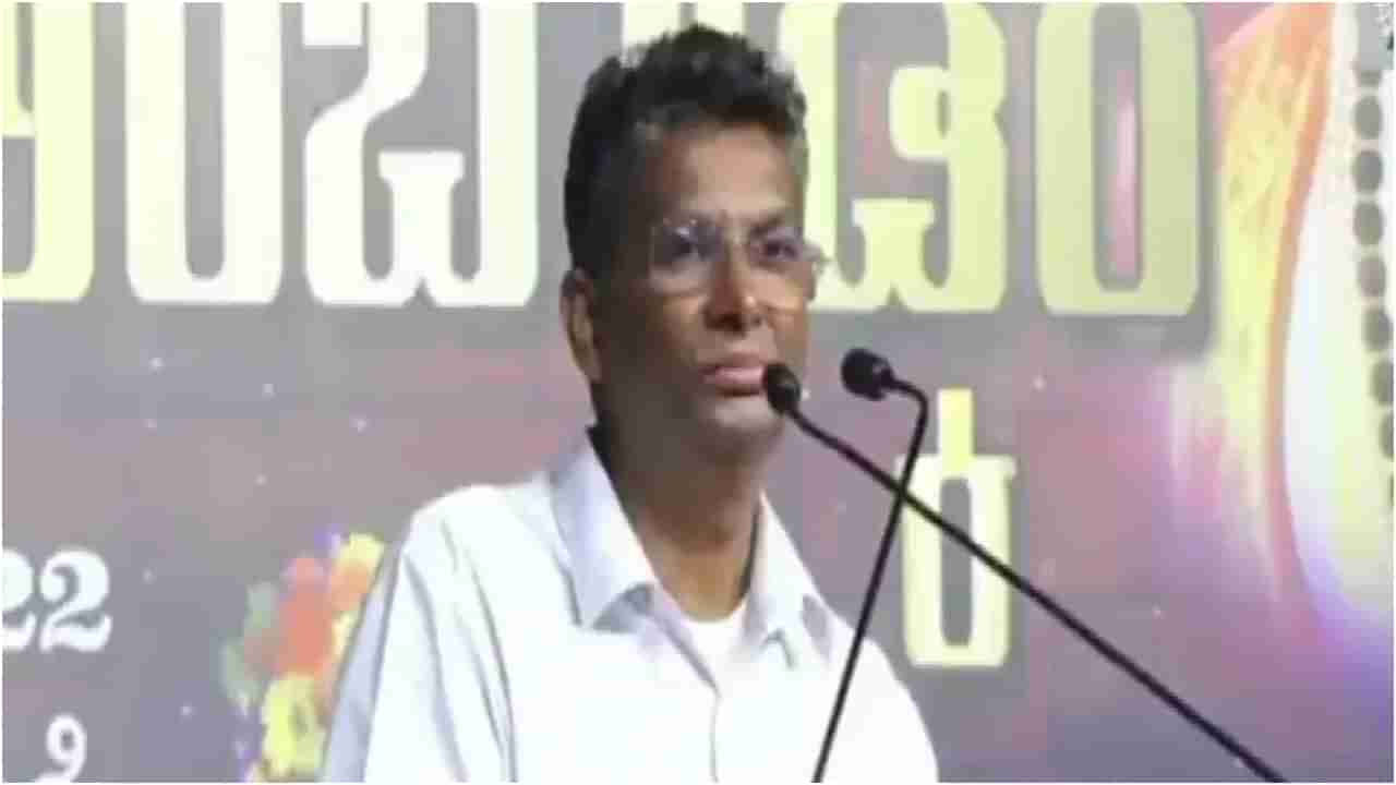 ಅತಂತ್ರ ಫಲಿತಾಂಶ ಬಂದರೆ ಕುಮಾರಸ್ವಾಮಿ ಕಾಂಗ್ರೆಸ್ಗೆ ಬೆಂಬಲ ನೀಡುತ್ತಾರೆ; ಸತೀಶ್ ಜಾರಕಿಹೊಳಿ