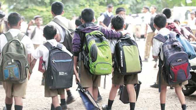 School Reopen: ಇಂದಿನಿಂದ ರಾಜ್ಯಾದ್ಯಂತ ಸರ್ಕಾರಿ ಶಾಲೆಗಳು ಪುನಾರಂಭ