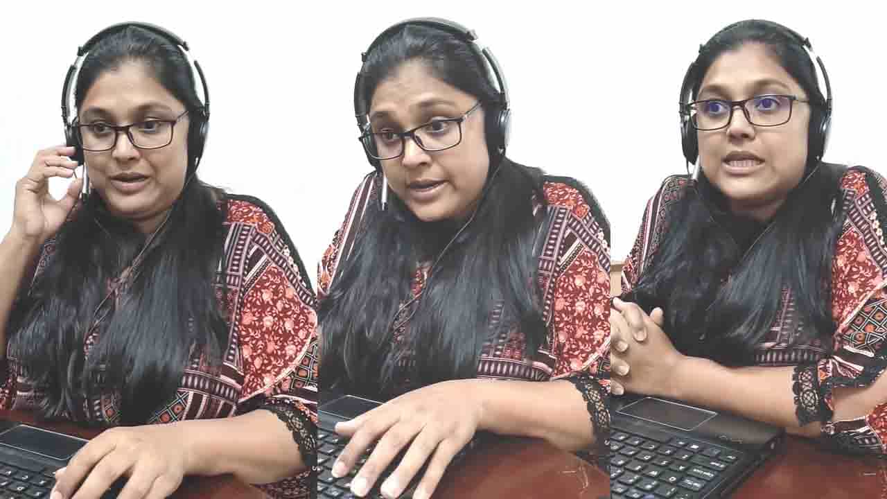 Viral Video: ಶಾಲಿನಿಯ 'ಲೈಫ್ ಇಷ್ಟೇನೇ ಸಲಹಾ ಕೇಂದ್ರ'ಕ್ಕೆ ನಿಮಗೆ ಸ್ವಾಗತ! Viral Video: ಶಾಲಿನಿಯ 'ಲೈಫ್ ಇಷ್ಟೇನೇ ಸಲಹಾ ಕೇಂದ್ರ'ಕ್ಕೆ ನಿಮಗೆ ಸ್ವಾಗತ!