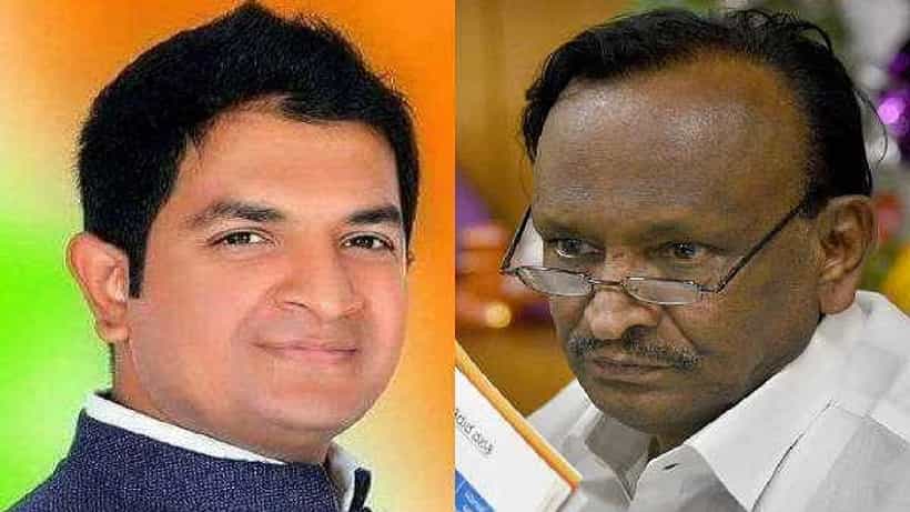 Hoskote Election Results: ಹೊಸಕೋಟೆ ವಿಧಾನಸಭಾ ಕ್ಷೇತ್ರ ಎಲೆಕ್ಷನ್ 2023 ರಿಸಲ್ಟ್: ಶರತ್ ಬಚ್ಚೇಗೌಡಗೆ ಗೆಲುವು