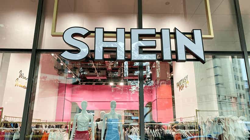 Shein Comeback: ರಿಲಾಯನ್ಸ್ ಗವಾಕ್ಷಿಲಿ ಶೀನ್; ಬ್ಯಾನ್ ಆಗಿದ್ದ ಚೀನಾದ ಫ್ಯಾಷನ್ ದೈತ್ಯ ಮತ್ತೆ ಅಖಾಡಕ್ಕೆ; ಶೀನ್ಗೆ ವೇದಿಕೆಯಾಗಲಿದೆ ರಿಲಾಯನ್ಸ್ ರೀಟೇಲ್