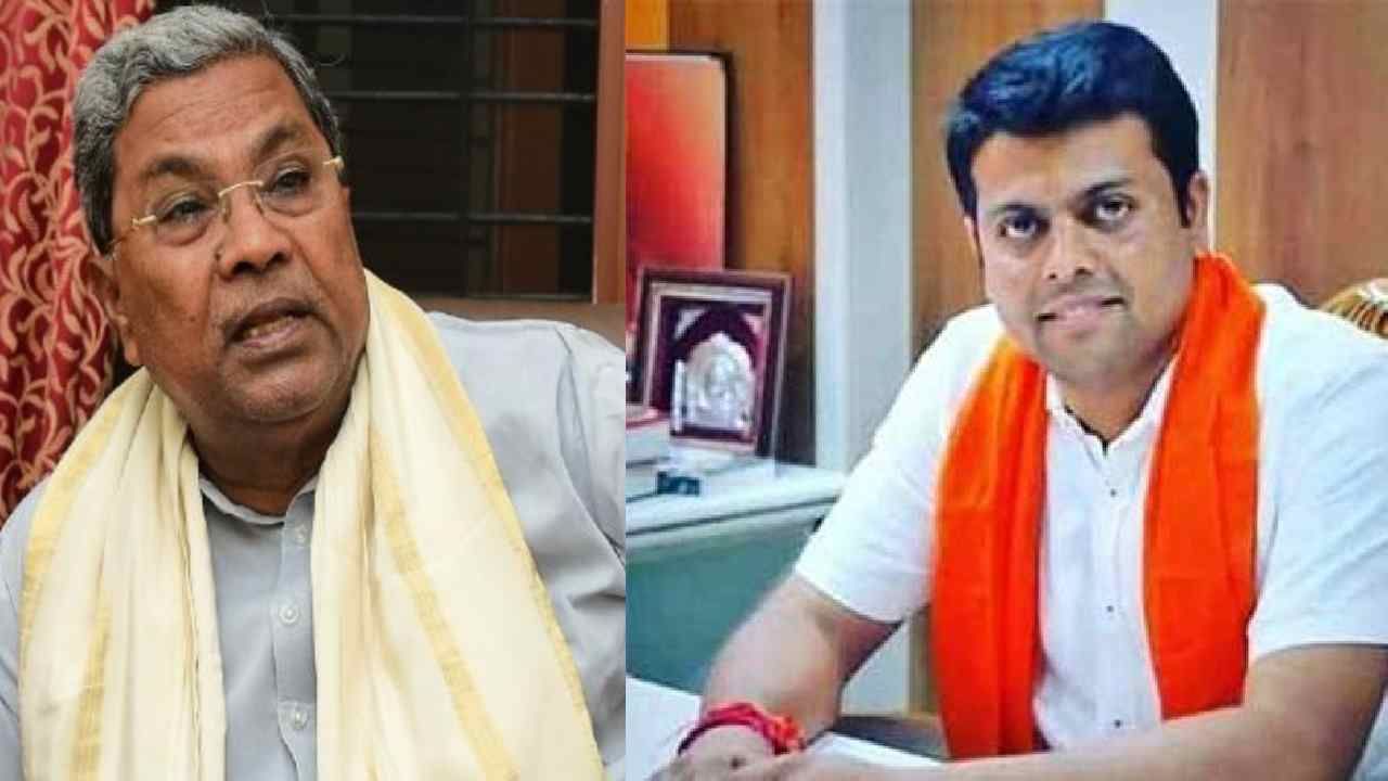 ಸಿದ್ದರಾಮಯ್ಯರಿಂದ 24 ಹಿಂದೂಗಳ ಹತ್ಯೆ ಹೇಳಿಕೆ ಕೇಸ್: ಬಿಜೆಪಿ ಶಾಸಕ ಹರೀಶ್ ಪೂಂಜಾಗೆ ಬಿಗ್ ರಿಲೀಫ್ ಸಿದ್ದರಾಮಯ್ಯರಿಂದ 24 ಹಿಂದೂಗಳ ಹತ್ಯೆ ಹೇಳಿಕೆ ಕೇಸ್: ಬಿಜೆಪಿ ಶಾಸಕ ಹರೀಶ್ ಪೂಂಜಾಗೆ ಬಿಗ್ ರಿಲೀಫ್