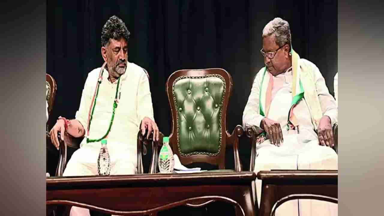 Karnataka Politics: ಕಾಂಗ್ರೆಸ್​ಗೆ ಗೆಲುವು, ಸಿಎಂ ಕುರ್ಚಿಗಾಗಿ ಪಕ್ಷದಲ್ಲಿ ಬಣ ರಾಜಕೀಯ ಶುರು