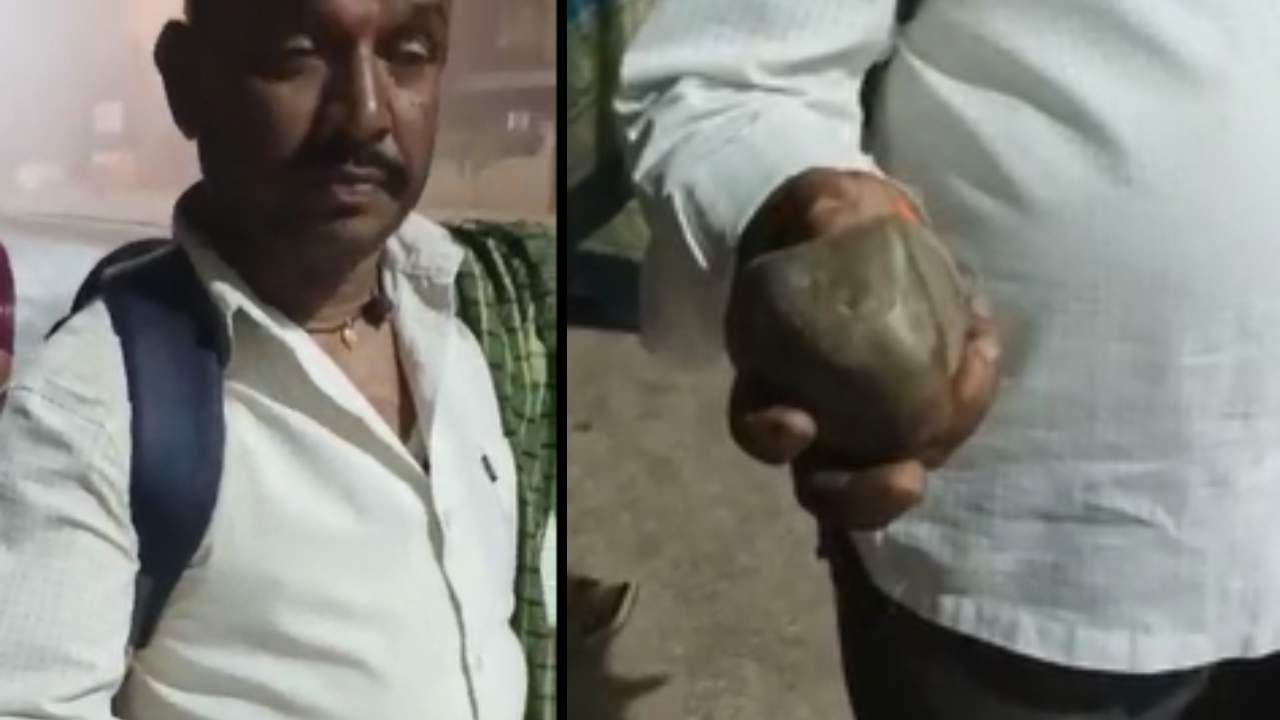 ಸಿದ್ದಾರೂಢ ಮಠಕ್ಕೆ ಬಂದವರ ಮೇಲೆ ಕಲ್ಲು ತೂರಿದ್ರಾ? ಅನ್ಯ ಕೋಮಿನ ಜನರ ವಿರುದ್ಧ ಭಕ್ತರ ಆರೋಪ ಸಿದ್ದಾರೂಢ ಮಠಕ್ಕೆ ಬಂದವರ ಮೇಲೆ ಕಲ್ಲು ತೂರಿದ್ರಾ? ಅನ್ಯ ಕೋಮಿನ ಜನರ ವಿರುದ್ಧ ಭಕ್ತರ ಆರೋಪ