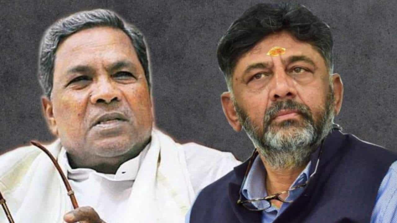 Karnataka Political Highlights: ನವದೆಹಲಿಯಲ್ಲಿ ಕೆ.ಸಿ.ವೇಣುಗೋಪಾಲ್ ಭೇಟಿಯಾದ ಸಿದ್ದರಾಮಯ್ಯ Karnataka Political Highlights: ನವದೆಹಲಿಯಲ್ಲಿ ಕೆ.ಸಿ.ವೇಣುಗೋಪಾಲ್ ಭೇಟಿಯಾದ ಸಿದ್ದರಾಮಯ್ಯ