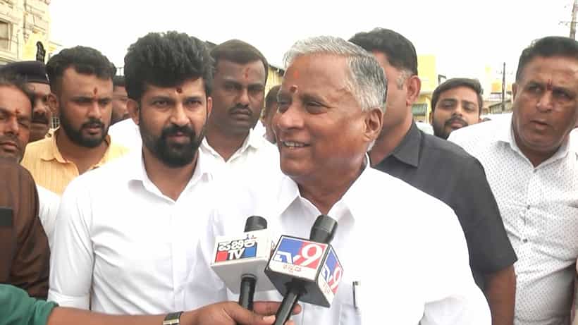 Karnataka election results -Initial Trends: ವಿ. ಸೋಮಣ್ಣ, ಅಶೋಕ್ ಎರಡೂ ಕಡೆ ಹಿನ್ನಡೆ: ಆರಂಭದ ಸುತ್ತುಗಳಲ್ಲಿ ಹಿಂದಿರುವ ನಾಯಕರು ಇವರೇ