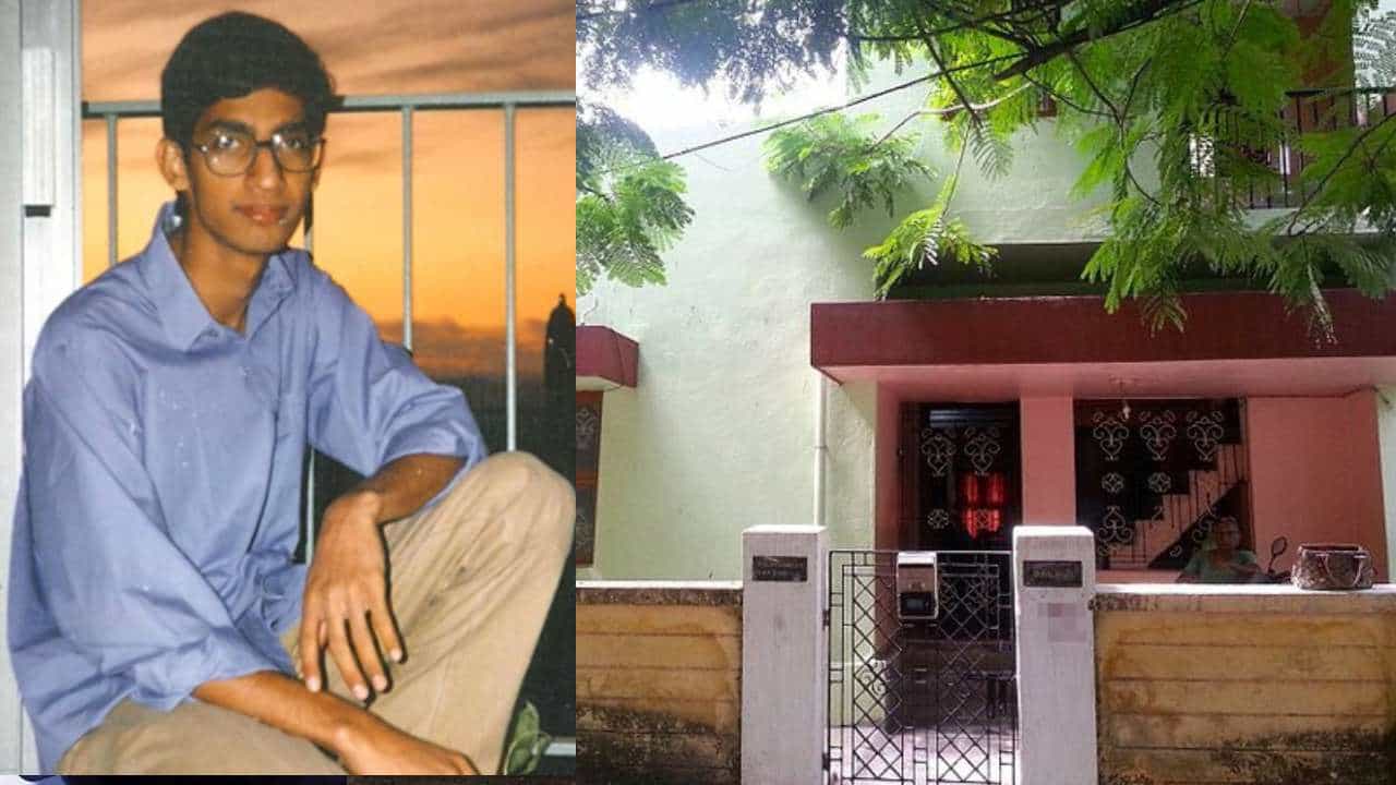 Emotions: ಗೂಗಲ್ ಸಿಇಒ ಸುಂದರ್ ಪಿಚ್ಚೈ ಅಪ್ಪ ಕಣ್ಣೀರು; ಚೆನ್ನೈ ಮನೆ ಮಾರುವಾಗ ಭಾವೋದ್ವೇಗದ ಕ್ಷಣಗಳು; ಘಟನೆ ಸ್ಮರಿಸಿದ ತಮಿಳು ನಟ Emotions: ಗೂಗಲ್ ಸಿಇಒ ಸುಂದರ್ ಪಿಚ್ಚೈ ಅಪ್ಪ ಕಣ್ಣೀರು; ಚೆನ್ನೈ ಮನೆ ಮಾರುವಾಗ ಭಾವೋದ್ವೇಗದ ಕ್ಷಣಗಳು; ಘಟನೆ ಸ್ಮರಿಸಿದ ತಮಿಳು ನಟ