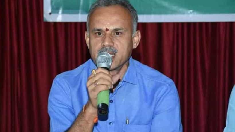 ಕಾಂಗ್ರೆಸ್ ಸರ್ಕಾರ ಸಿದ್ದಗಂಗಾ ಮಠದ 10 ಕೋಟಿ ರೂ ಅನುದಾನ ತಡೆಹಿಡಿದಿದೆ: ಬಿಜೆಪಿ ಶಾಸಕ ಸುರೇಶ್ ಗೌಡ
