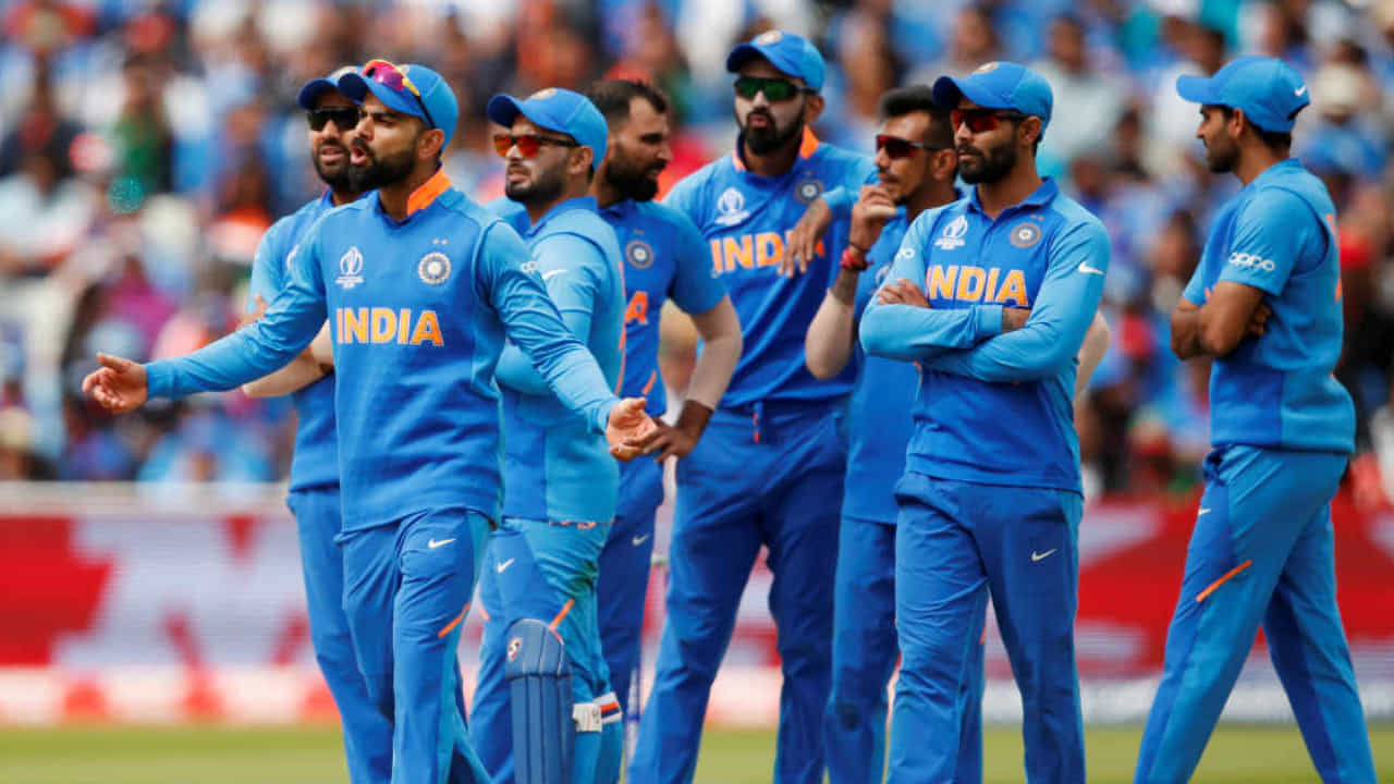 World Cup 2023: ವಿಶ್ವಕಪ್ ಆರಂಭಕ್ಕೂ ಮುನ್ನ ಪಾಯಿಂಟ್​ ಪಟ್ಟಿಯಲ್ಲಿ ಜಾರಿದ ಟೀಂ ಇಂಡಿಯಾ..!