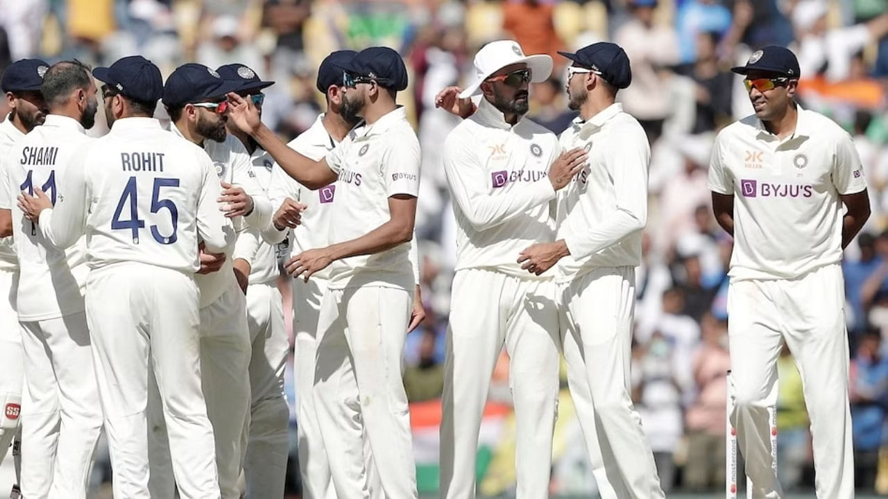 WTC Final 2023: ಡಬ್ಲ್ಯುಟಿಸಿ ಫೈನಲ್ಗೂ ಮುನ್ನ ಟೀಂ ಇಂಡಿಯಾದ ಸ್ಟಾರ್ ಆಲ್ರೌಂಡರ್ಗೆ ಇಂಜುರಿ..! WTC Final 2023: ಡಬ್ಲ್ಯುಟಿಸಿ ಫೈನಲ್ಗೂ ಮುನ್ನ ಟೀಂ ಇಂಡಿಯಾದ ಸ್ಟಾರ್ ಆಲ್ರೌಂಡರ್ಗೆ ಇಂಜುರಿ..!