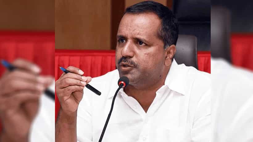 ಸಭಾಧ್ಯಕ್ಷರಾದ ಬಳಿಕ ಸ್ವಕ್ಷೇತ್ರಕ್ಕೆ ಯುಟಿ ಖಾದರ್: ಹಿಜಾಬ್ ಸೇರಿ ಅನೇಕ ವಿಷಯಗಳ ಬಗ್ಗೆ ನೂತನ ಸ್ಪೀಕರ್ ಹೇಳಿದ್ದಿಷ್ಟು