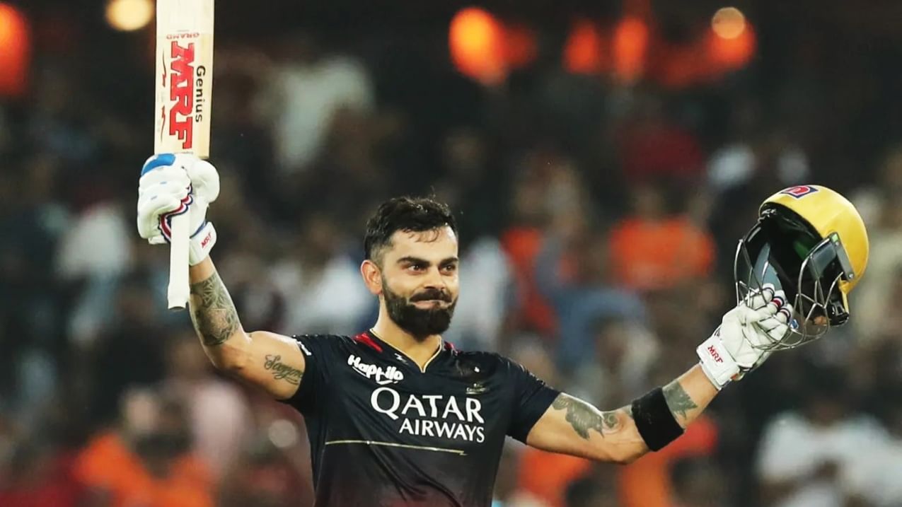 ಇನ್ನು ವಿರಾಟ್ ಕೊಹ್ಲಿ 14 ಇನಿಂಗ್ಸ್​ಗಳಲ್ಲಿ 2 ಭರ್ಜರಿ ಶತಕ ಹಾಗೂ 6 ಅರ್ಧಶತಕದೊಂದಿಗೆ ಒಟ್ಟು 639 ರನ್​ ಕಲೆಹಾಕಿದ್ದಾರೆ.