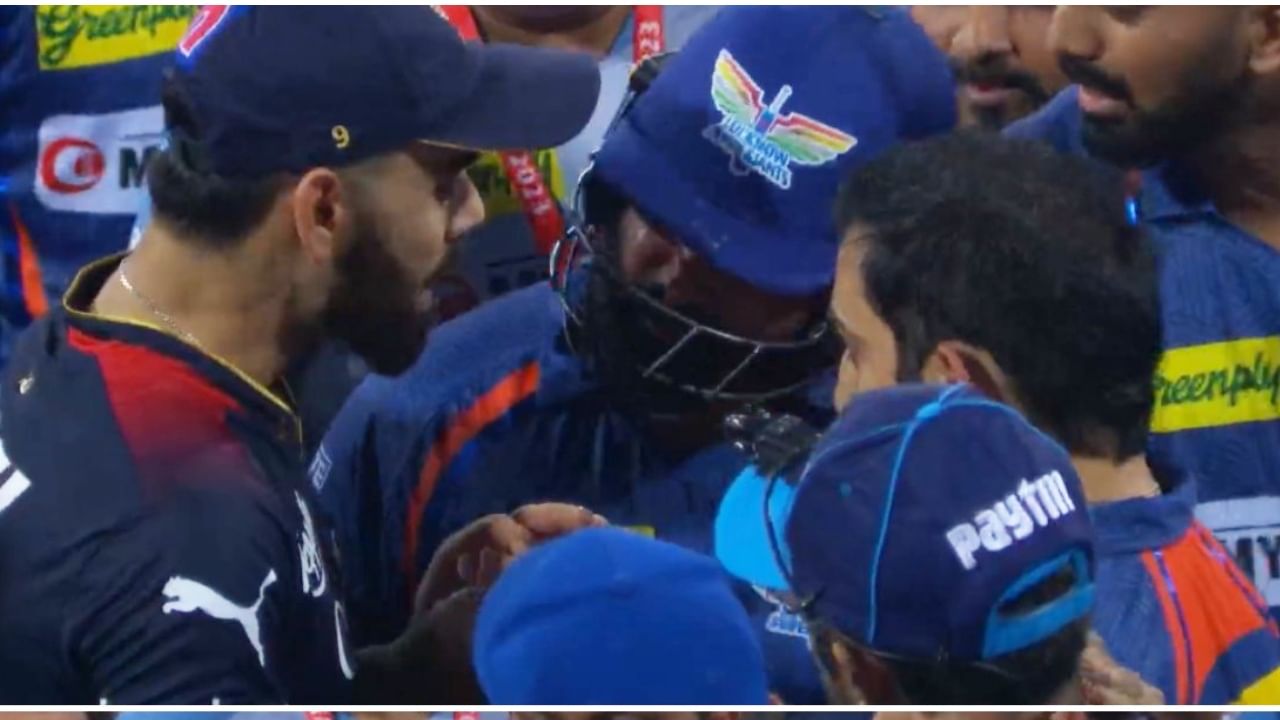 ಇನ್ನು ಮಾತು ಮುಂದುವರೆಸಿದ ಸೆಹ್ವಾಗ್, ಇಂತಹ ಘಟನೆಗಳು ನಡೆದರೆ ಬಿಸಿಸಿಐ ಅಂತಹವರನ್ನು ನಿಷೇಧಿಸಬೇಕು. ಇದರಿಂದ ಇಂತಹ ಅಹಿತಕರ ಘಟನೆಗಳು ನಡೆಯುವುದಿಲ್ಲ ಅಥವಾ ಅಪರೂಪವಾಗುತ್ತದೆ. ಈ ಹಿಂದೆ ಇಂತಹ ಘಟನೆಗಳು ಹಲವಾರು ಬಾರಿ ನಡೆದಿವೆ. ಹೀಗಾಗಿ ಈ ಬಗ್ಗೆ ಬಿಸಿಸಿಐ ಕಠಿಣ ನಿಲುವು ತೆಗೆದುಕೊಳ್ಳುವುದು ಉತ್ತಮ ಎಂದು ಸೆಹ್ವಾಗ್ ಅಭಿಪ್ರಾಯಪಟ್ಟರು.