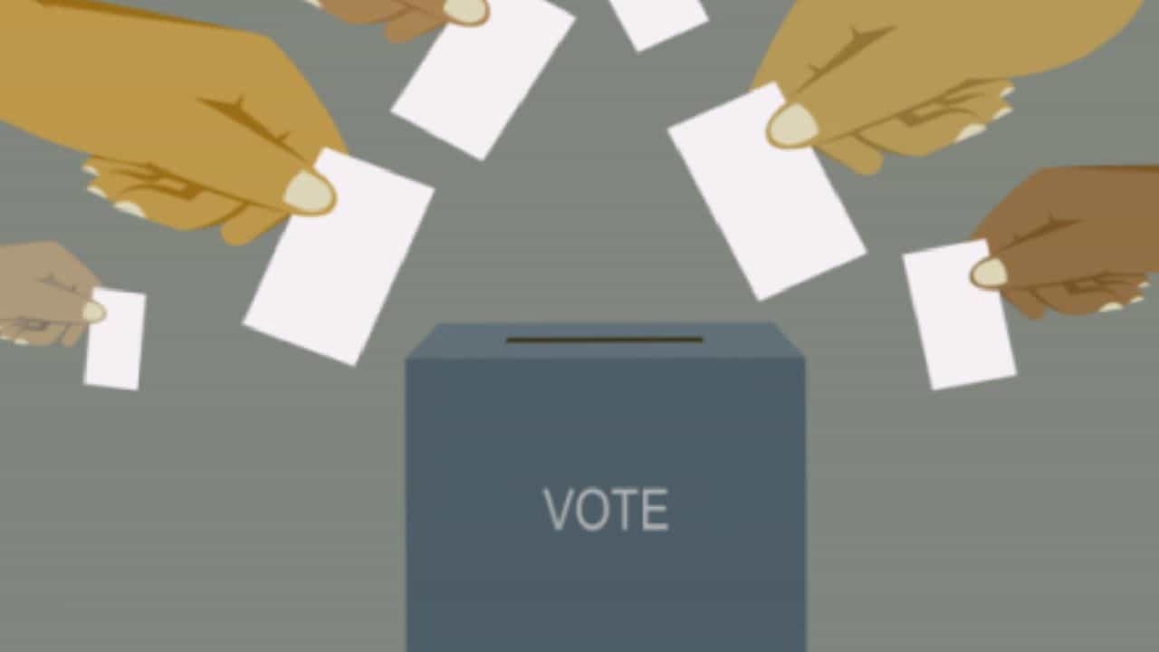 NRI Voter Enrolment: ವಿದೇಶದಲ್ಲಿ ನೆಲೆಸಿರುವ ಭಾರತೀಯರು ಮತದಾನ ಮಾಡುವುದು ಹೇಗೆ? NRI Voter Enrolment: ವಿದೇಶದಲ್ಲಿ ನೆಲೆಸಿರುವ ಭಾರತೀಯರು ಮತದಾನ ಮಾಡುವುದು ಹೇಗೆ?