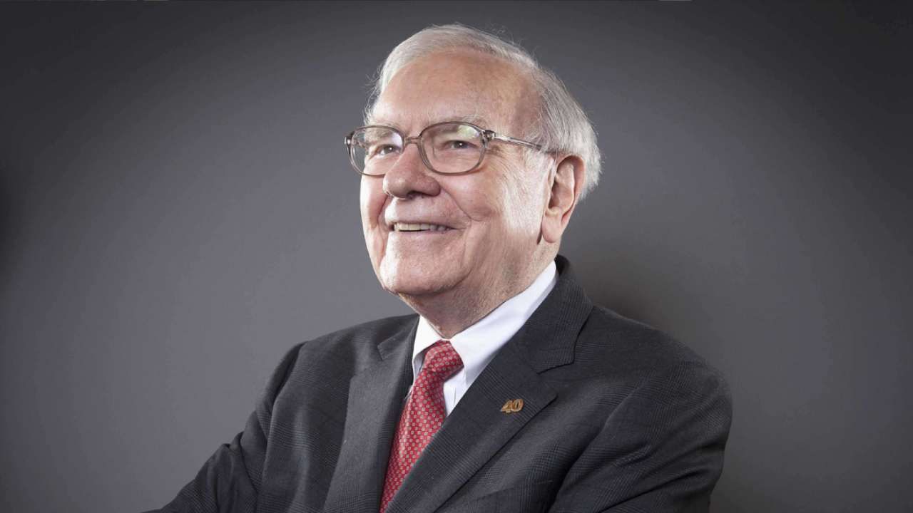 Warren Buffett: ಹಣ ಬೇಕು ಎಂದಾಗ ಏನು ಮಾಡಬೇಕು? ಶ್ರೀಮಂತ ವಾರನ್ ಬಫೆಟ್ ಅಷ್ಟ ಸೂತ್ರಗಳಿವು...