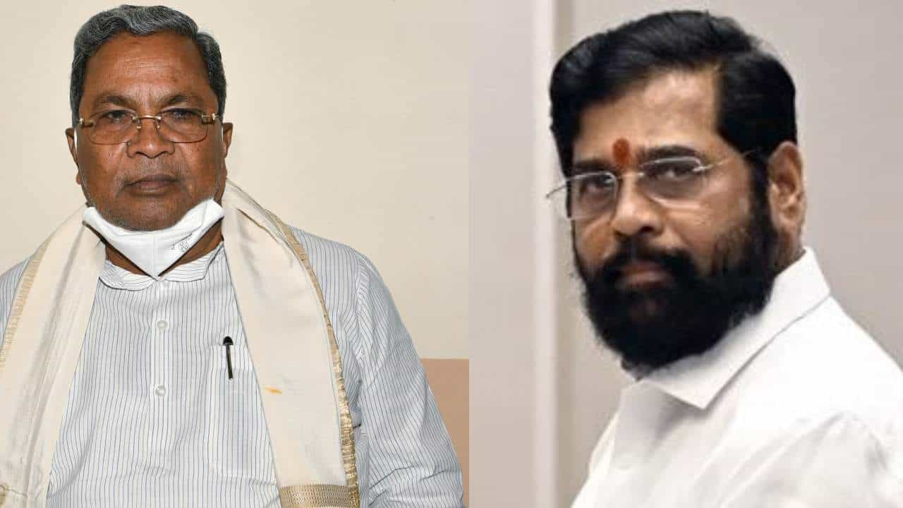 6 ಟಿಎಂಸಿ ನೀರು ಬಿಡುಗಡೆಗೆ ಕೋರಿ ಮಹಾರಾಷ್ಟ್ರ ಸರ್ಕಾರಕ್ಕೆ ಪತ್ರ ಬರೆದ ಸಿಎಂ ಸಿದ್ದರಾಮಯ್ಯ
