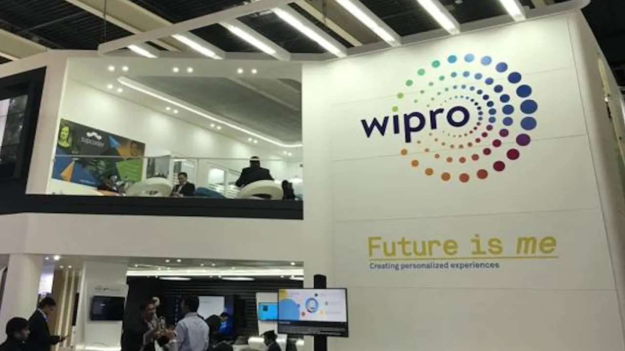 Wipro Half-Salary: ವಿಪ್ರೋದಲ್ಲಿ ಅರ್ಧಸಂಬಳ; ಕೆಲಸಕ್ಕೆ ಸೇರಿದವರೆಷ್ಟು? ಆಫರ್ ತಿರಸ್ಕರಿಸಿದವರೆಷ್ಟು?