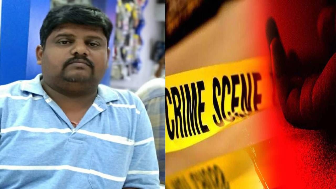 ಯಾದಗಿರಿ: ಇಬ್ಬರ ನಡುವೆ ಜಗಳ; ಬಿಡಿಸಲು ಹೋದವನನ್ನ ಚಾಕುವಿನಿಂದ ಇರಿದು ಕೊಲೆ ಯಾದಗಿರಿ: ಇಬ್ಬರ ನಡುವೆ ಜಗಳ; ಬಿಡಿಸಲು ಹೋದವನನ್ನ ಚಾಕುವಿನಿಂದ ಇರಿದು ಕೊಲೆ