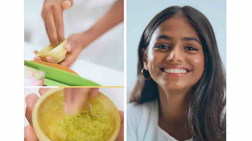 Viral Video: ಮುಂಬೈನ ಕೊಳಗೇರಿಯ 14ರ ಬಾಲಕಿ ಫಾರೆಸ್ಟ್ ಎಸೆನ್ಷಿಯಲ್ ಮಾಡೆಲ್