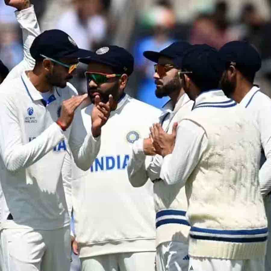 ಐಸಿಸಿ ವಿಶ್ವ ಟೆಸ್ಟ್ ಚಾಂಪಿಯನ್ಶಿಪ್ ಫೈನಲ್ನಲ್ಲಿ ಸೋಲುಂಡ ಬಳಿಕ ಭಾರತ ಕ್ರಿಕೆಟ್ ತಂಡದ ಆಟಗಾರರು ತವರಿಗೆ ಮರಳಿ ವಿಶ್ರಾಂತಿಯಲ್ಲಿದ್ದು ಕುಟುಂಬದ ಜೊತೆ ಸಮಯ ಕಳೆಯುತ್ತಿದ್ದಾರೆ.