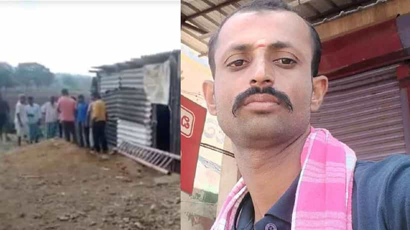 ಐದೇ ದಿನದಲ್ಲಿ ಮದ್ವೆಯಾಗಬೇಕಿದ್ದ ಯುವಕನ ಹತ್ಯೆ: ತೋಟದ ಮನೆಯಲ್ಲಿ ನಡೆಯಿತು ಘೋರ ಕೃತ್ಯ