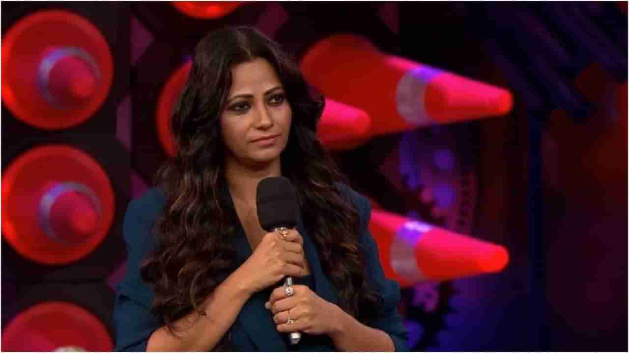 Aaliya Siddiqui: ‘ಬಿಗ್​ ಬಾಸ್​ ಶೋನಲ್ಲಿ ಆಗುತ್ತದೆ ಪಕ್ಷಪಾತ’: ನಿರೂಪಕರ ಮೇಲೆ ಗಂಭೀರ ಆರೋಪ ಮಾಡಿದ ಸ್ಪರ್ಧಿ