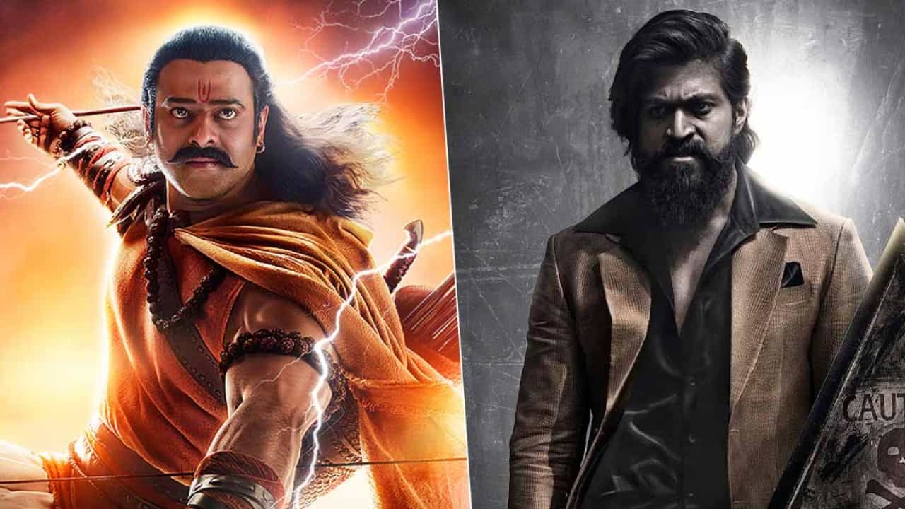 ಕೆಜಿಎಫ್ 2 ದಾಖಲೆ ಮುರಿಯಿತೇ ಆದಿಪುರುಷ್: ಕರ್ನಾಟಕದಲ್ಲಿ ಆದ ಕಲೆಕ್ಷನ್ ಎಷ್ಟು? ಕೆಜಿಎಫ್ 2 ದಾಖಲೆ ಮುರಿಯಿತೇ ಆದಿಪುರುಷ್: ಕರ್ನಾಟಕದಲ್ಲಿ ಆದ ಕಲೆಕ್ಷನ್ ಎಷ್ಟು?