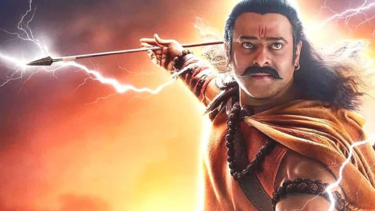 ಆದಿಪುರುಷ್ ಸಿನಿಮಾಕ್ಕೆ ಛೀಮಾರಿ ಹಾಕಿದ ಅಲಹಾಬಾದ್ ಹೈಕೋರ್ಟ್ ಆದಿಪುರುಷ್ ಸಿನಿಮಾಕ್ಕೆ ಛೀಮಾರಿ ಹಾಕಿದ ಅಲಹಾಬಾದ್ ಹೈಕೋರ್ಟ್