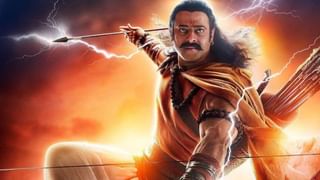 ಆದಿಪುರುಷ್ ನಿರ್ಮಾಪಕರು, ವಿತರಕರಲ್ಲಿ ಮನವಿ ಮಾಡಿ ಕಣ್ಣೀರು ಹಾಕಿದ ನಿರ್ದೇಶಕ ಓಂ