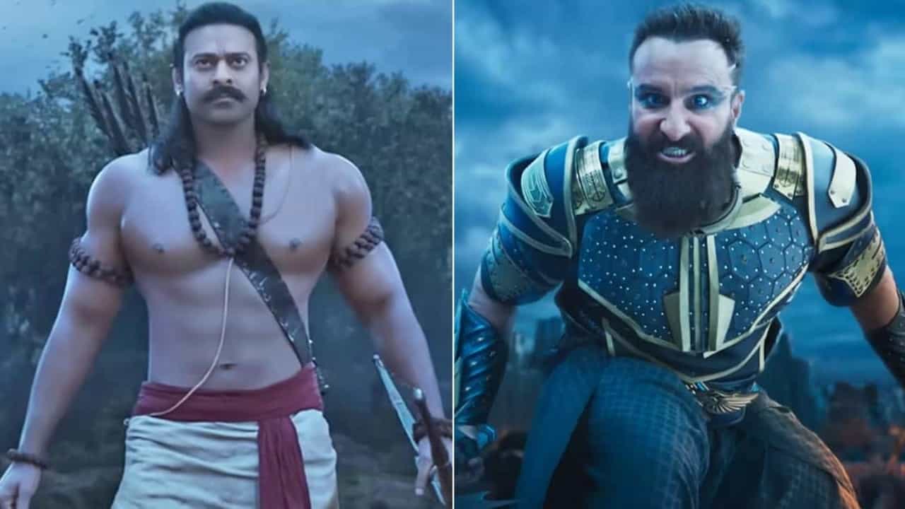 ಸೈಫ್ ಅಲಿ ಖಾನ್ ಅನ್ನು ಮರೆತ ಪ್ರಭಾಸ್ ಹಾಗೂ ಆದಿಪುರುಷ್ ತಂಡ: ಈ ಮರೆವು ಉದ್ದೇಶಪೂರ್ವಕವೇ? ಸೈಫ್ ಅಲಿ ಖಾನ್ ಅನ್ನು ಮರೆತ ಪ್ರಭಾಸ್ ಹಾಗೂ ಆದಿಪುರುಷ್ ತಂಡ: ಈ ಮರೆವು ಉದ್ದೇಶಪೂರ್ವಕವೇ?
