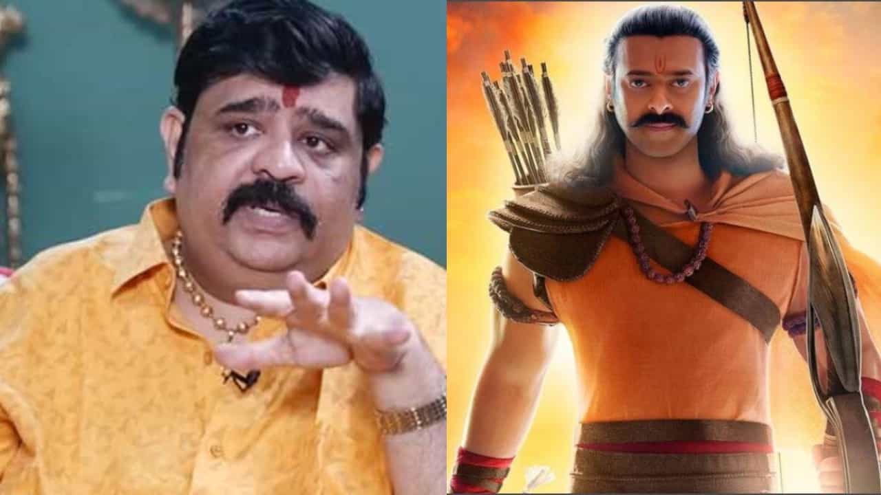 ಆದಿಪುರುಷ್ ಬಗ್ಗೆ ಭವಿಷ್ಯ ನುಡಿದ ಸೆಲೆಬ್ರಿಟಿ ಜ್ಯೋತಿಷಿ ವೇಣು ಸ್ವಾಮಿ ಆದಿಪುರುಷ್ ಬಗ್ಗೆ ಭವಿಷ್ಯ ನುಡಿದ ಸೆಲೆಬ್ರಿಟಿ ಜ್ಯೋತಿಷಿ ವೇಣು ಸ್ವಾಮಿ