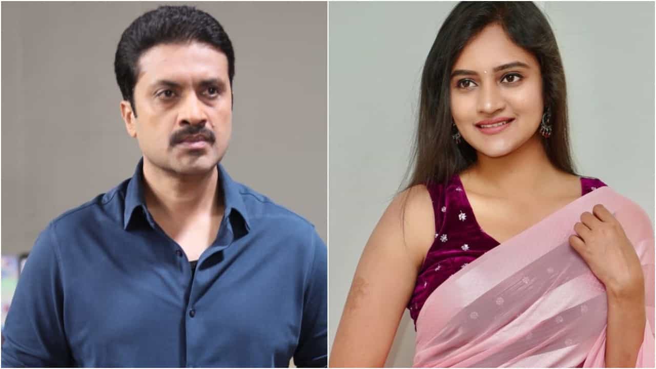 Ranjani Raghavan: ಹೊಸ ಸಿನಿಮಾದಲ್ಲಿ ಆದಿತ್ಯ ರಂಜನಿ ರಾಘವನ್ ಜೋಡಿ; ಸದ್ದಿಲ್ಲದೇ ನಡೆದಿದೆ ಶೂಟಿಂಗ್​