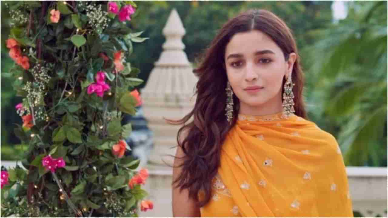 Alia Bhatt: ರಾಮಾಯಣ ಕಥೆ ಆಧರಿತ ಸಿನಿಮಾದಲ್ಲಿ ಆಲಿಯಾ ಭಟ್​ಗೆ ಸೀತೆ ಪಾತ್ರ; ರಾಮನಾಗಿ ರಣಬೀರ್​ ಕಪೂರ್​?