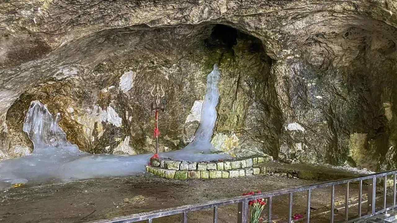 Amarnath Yatra Amarnath shrine board issues guidelines for devotees going to Amarnath
