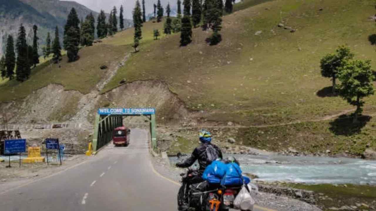 Amarnath Yatra Amarnath shrine board issues guidelines for devotees going to Amarnath
